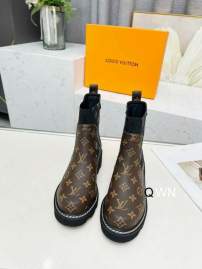 Picture of Louis Vuitton Shoes _SKULVsz35-40WN010512414